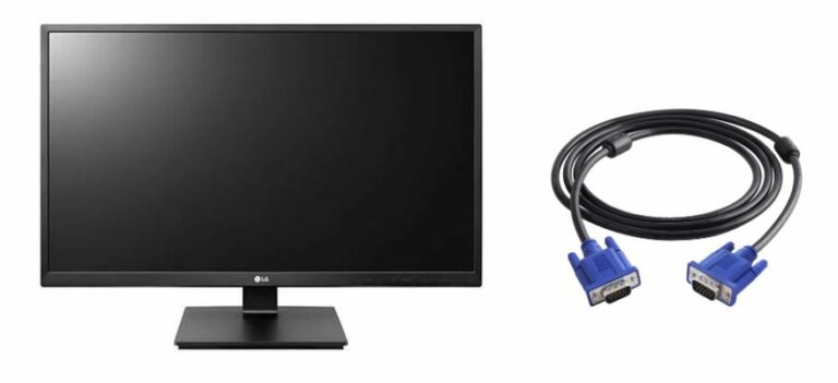 Computer No Monitor Micro Fixing a Computer That Turns On But No Display on Monitor - PC ...