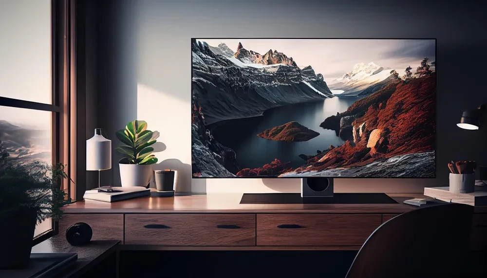 Can I Use a TV as a Monitor?