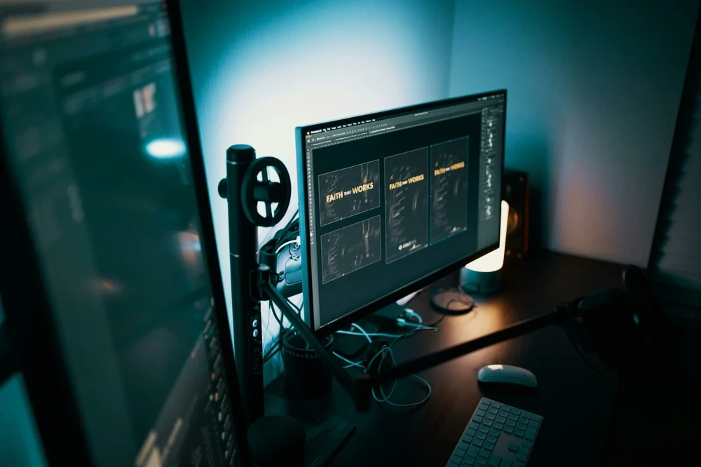 The Lifespan of LED Monitors