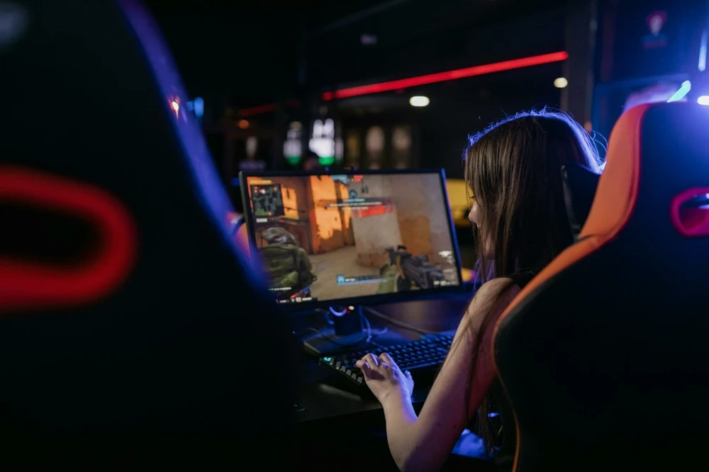 Gaming Performance: Nvidia