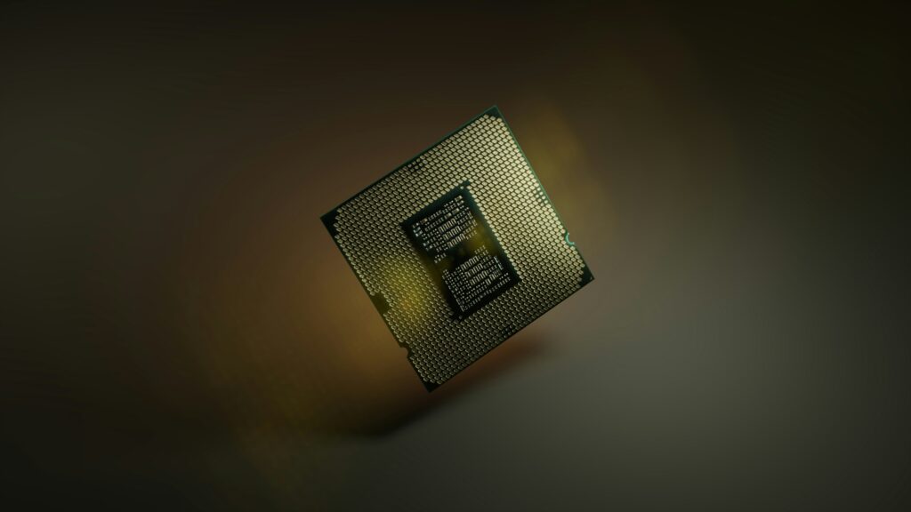 The Role of Intel Core i7 in High-End PCs