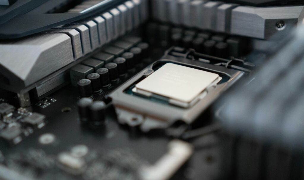Decoding the Processor Family of Intel Core i7