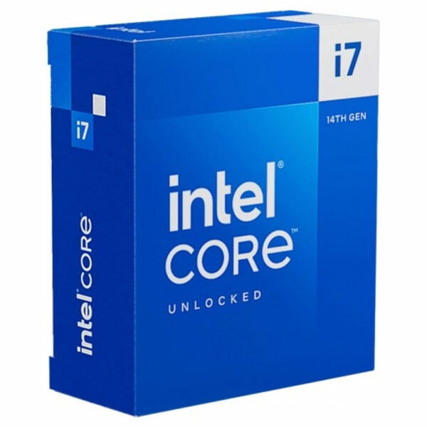 Intel Core i7-12700K 12-Core 3.6GHz