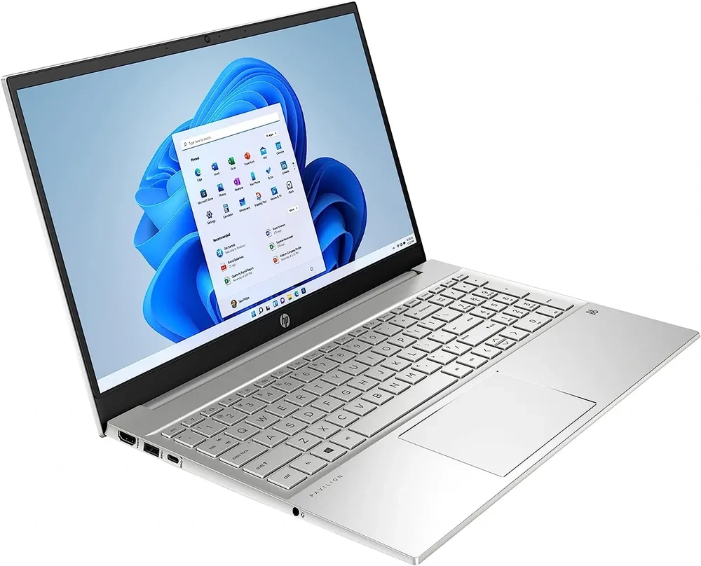 The Advantages of SSD in HP Pavilion