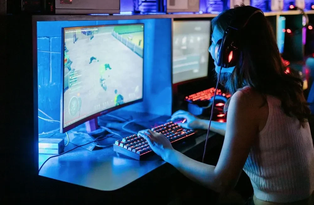 Best Gaming Monitor for 2024