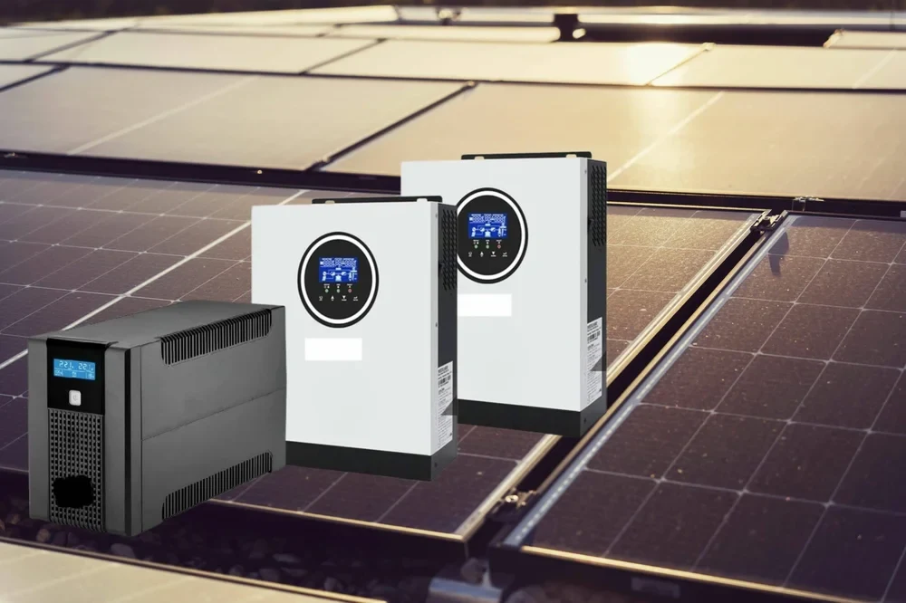 Understanding UPS Inverters for Home
