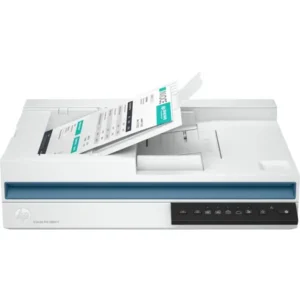 HP Scanjet Pro 3600 f1 Flatbed Scanner - 20G06A