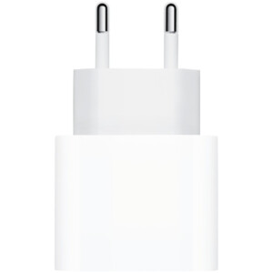 20W Apple USB-C Power Adapter