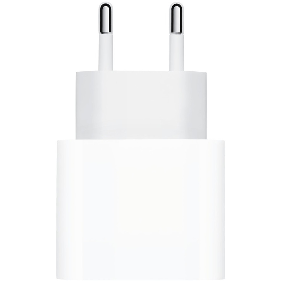 20W Apple USB-C Power Adapter