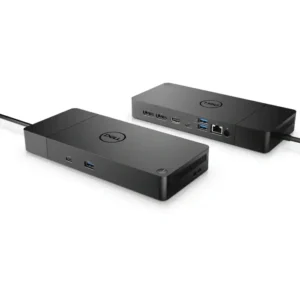 Dell 210-AZBX USB Type-C Docking Station - 210-AZBX