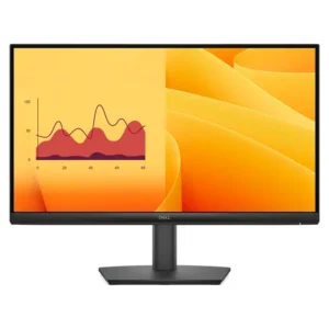 21.5" Dell E2225HM