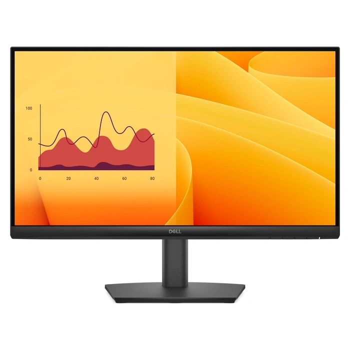 21.5" Dell E2225HM