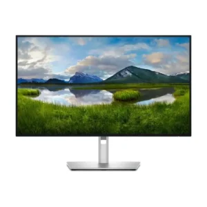 27" Dell UltraSharp U2725QE