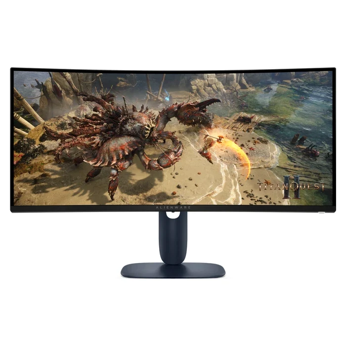 34" Alienware AW3425DWM