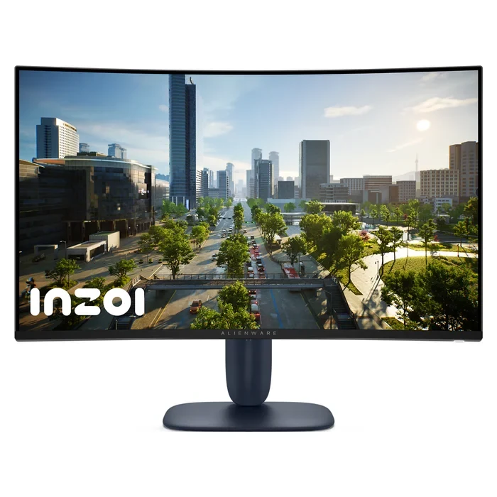 32" Alienware AW3225DM