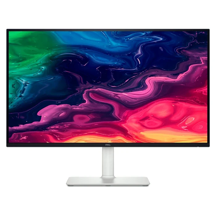 27" Dell Plus S2725QC