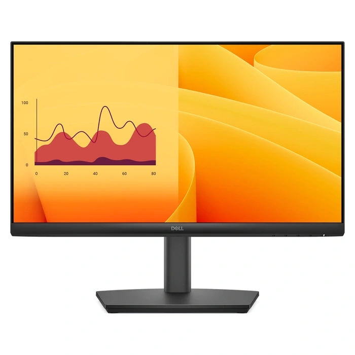 22" Dell Pro E2225HSM