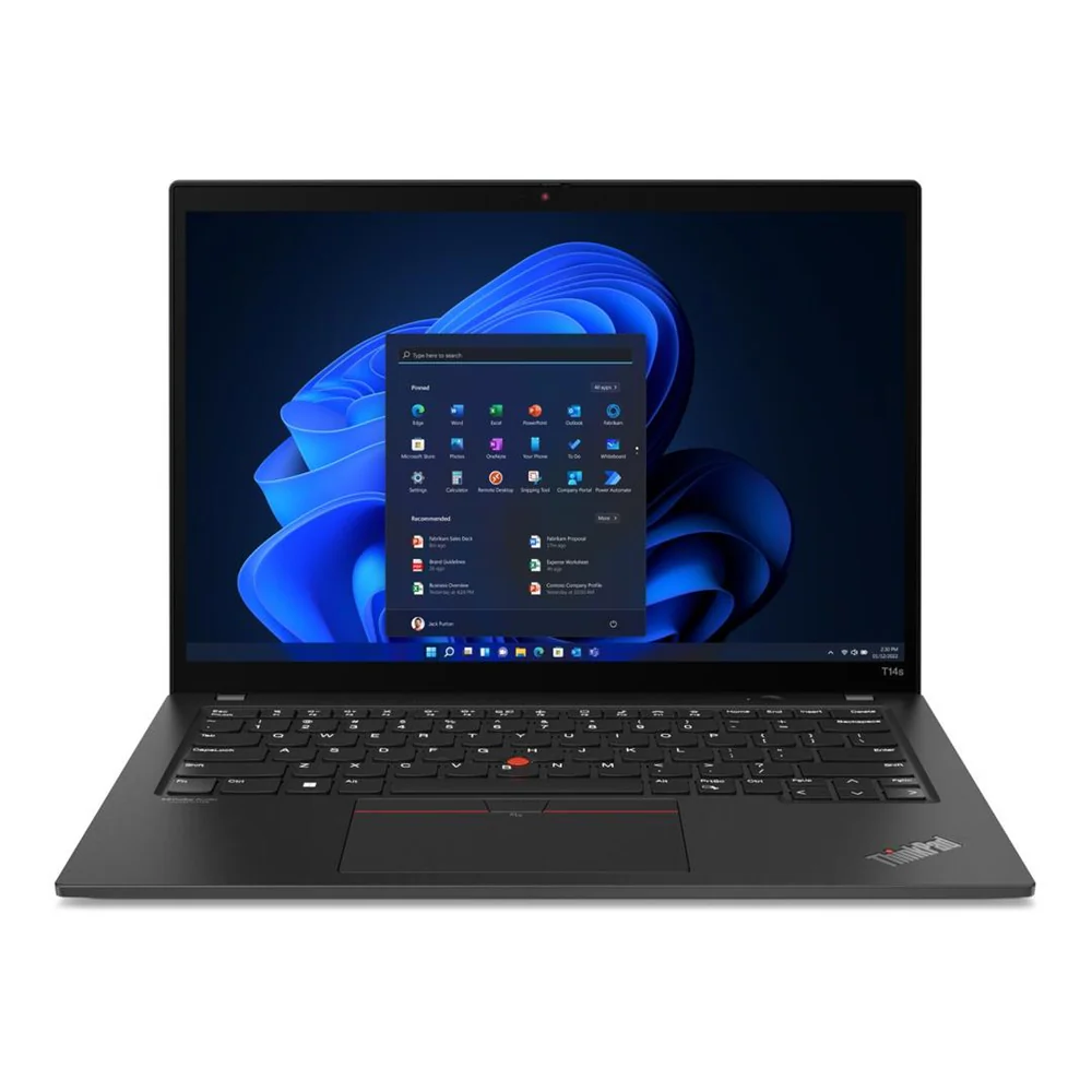 Lenovo Thinkpad T14s G3