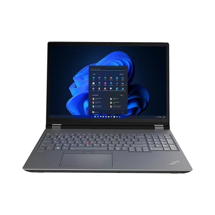 Lenovo P16 - 21FA005BZA