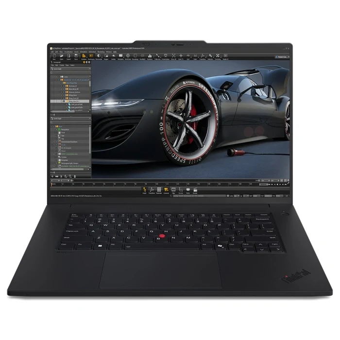 LenovoThinkPad P1 G7 - 21KV0021ZA