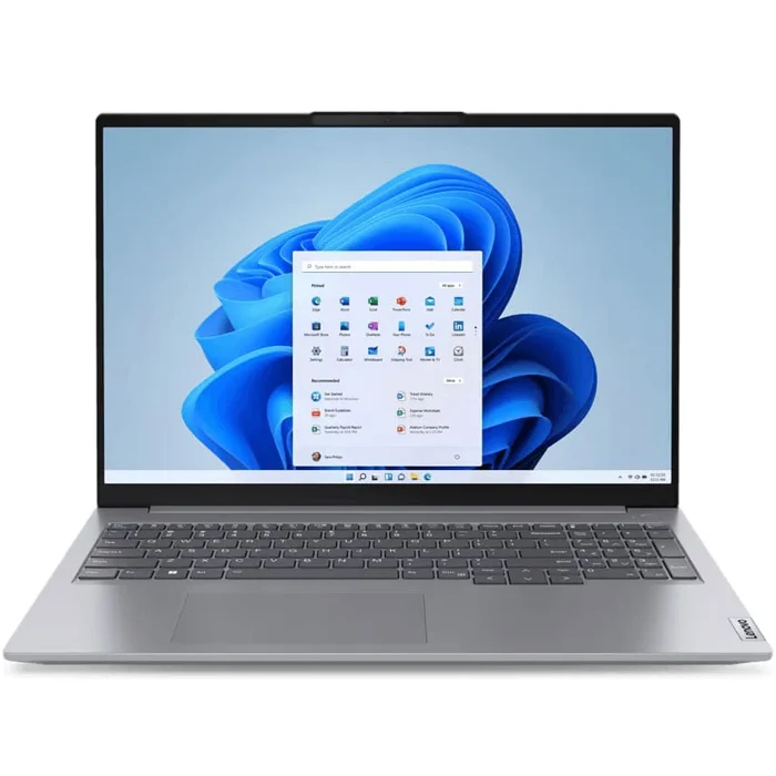 Lenovo Thinkpad P16v G2 | Core Ultra 7 155H - 21KYS0JV00
