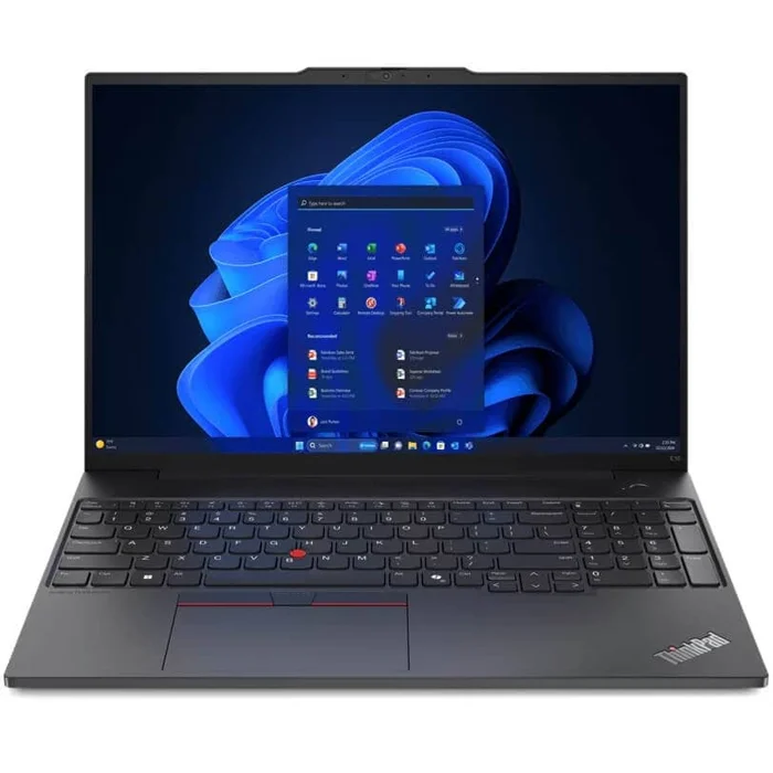 Lenovo Thinkpad E16 G2 | R7 7735HS - 21M50019ZA-16GB+1TBSSD