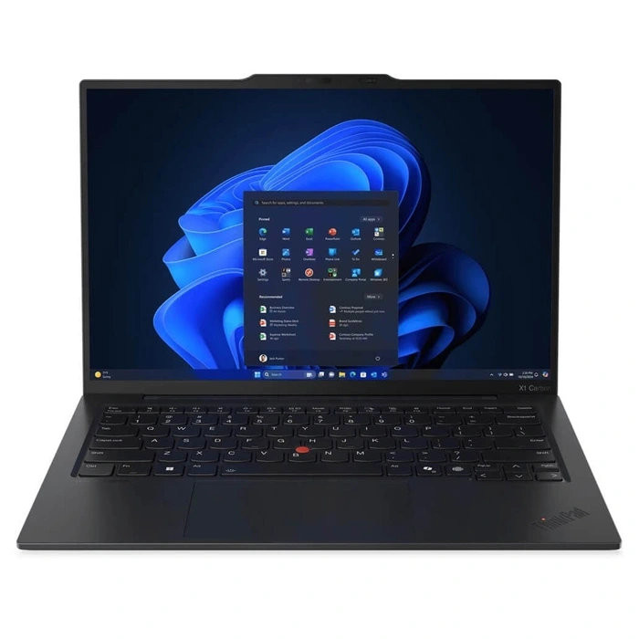 Lenovo ThinkPad X1 Carbon G13 | Ultra 7 258V | 32GB | 1TB SSD | 14" WUXGA | LTE | Win 11 Pro | 3YR PS