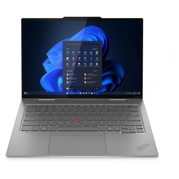 Lenovo ThinkPad X1 2-in-1 G10 | Ultra 7 258V | 32GB | 1TB SSD | 14" WUXGA Touch | LTE | Win 11 Pro | 3YR PS