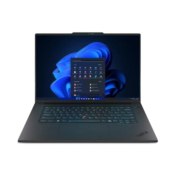 Thinkpad P1 G8 - 21Q80008ZA