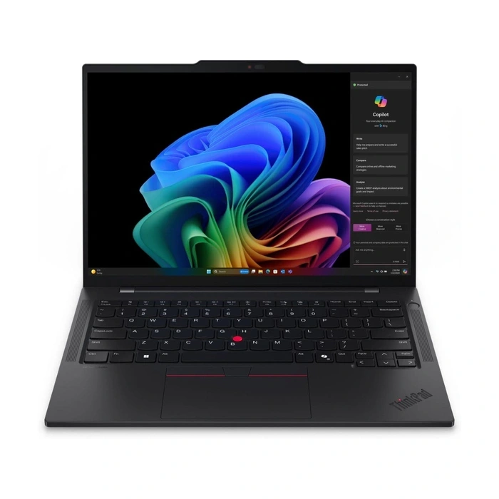 Lenovo Thinkpad T14 G6 - 21QC00CBZA