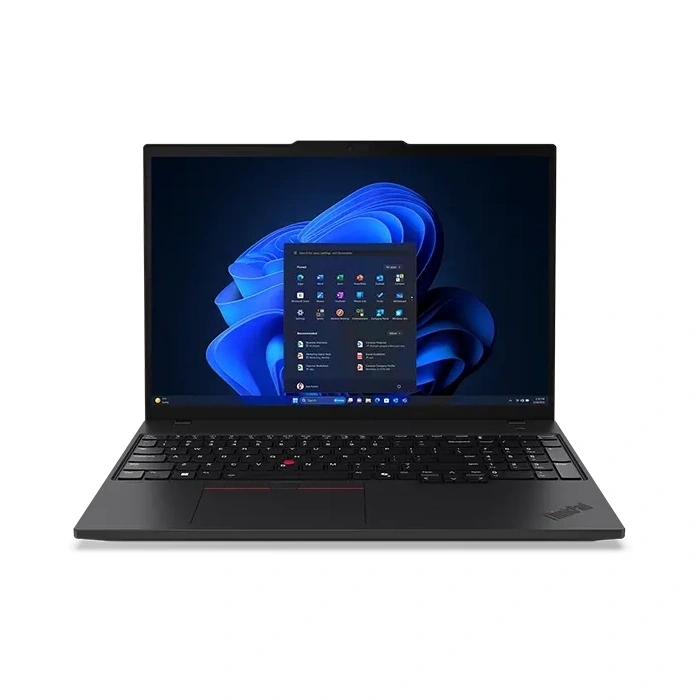 Lenovo ThinkPad T16 G4 - 21QE001CZA