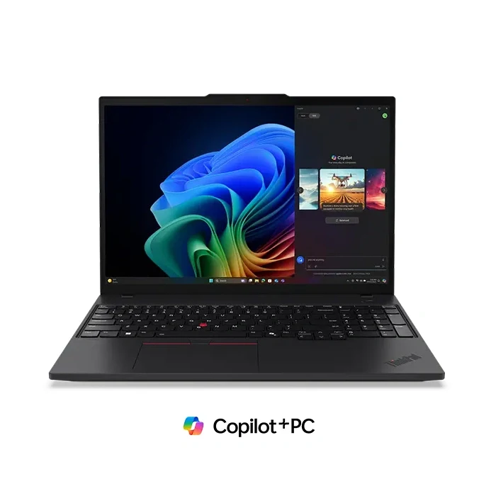 Lenovo ThinkPad T16 G4 - 21QES02S00