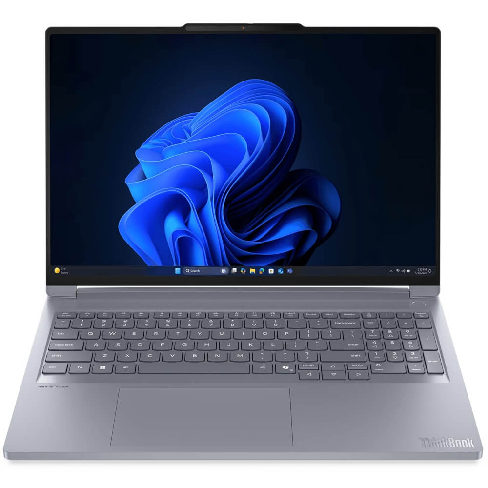 Lenovo Thinkbook 16p G6 AI