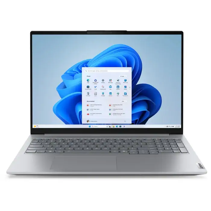 LENOVO ThinkBook 16 G8 IAL - 21SK001JZA