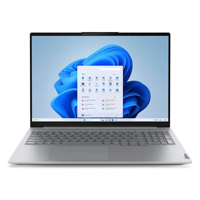 Lenovo ThinkBook 16 G8 IAL - 21SK000RZA