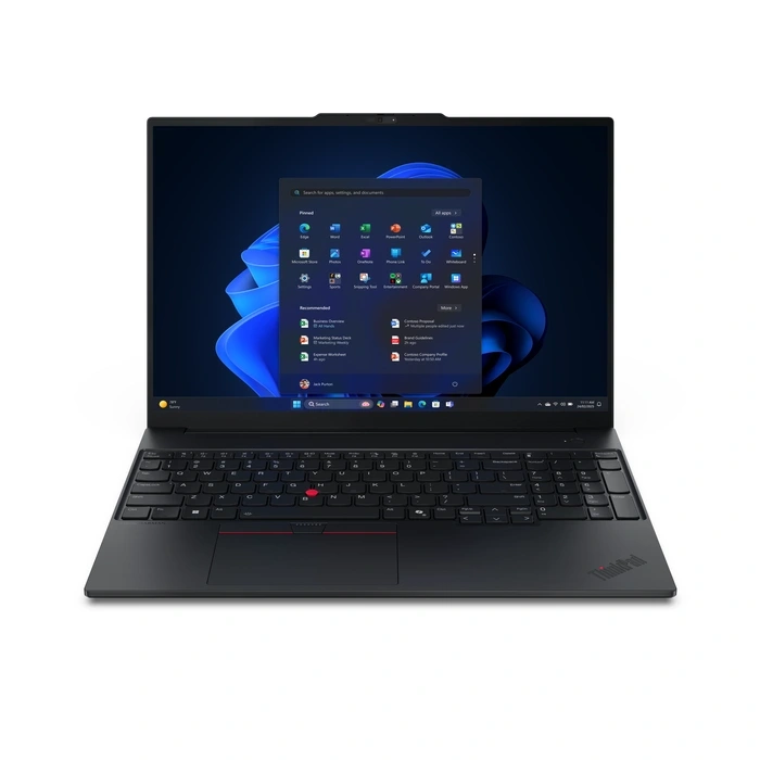 LenovoThinkPad E16 G3 - 21SR001RZA