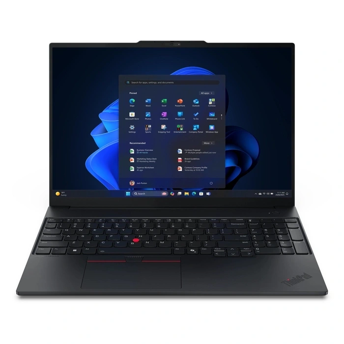 Lenovo E16 G3-21SR005UZA