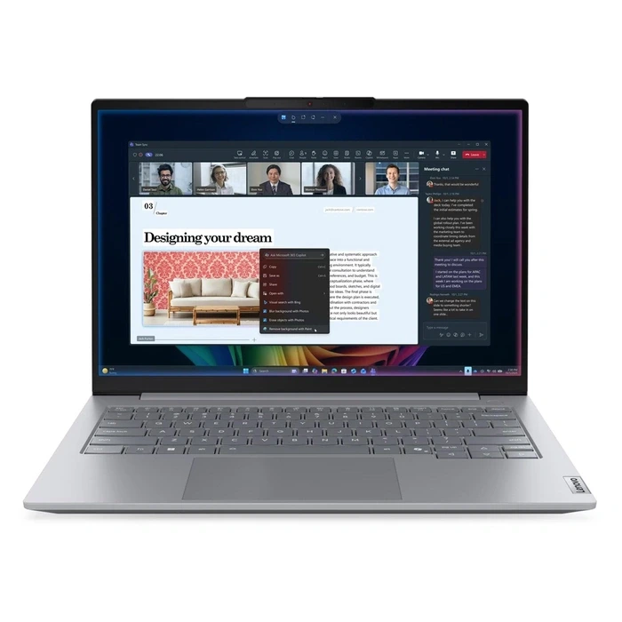 Lenovo Thinkbook 14 G9 - 21UX002FZA