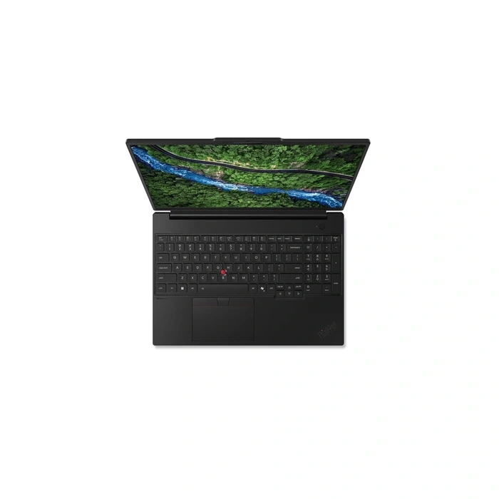 Lenovo ThinkPad P16s Gen 5 | Ultra 9 386H | 64GB | 1TB SSD | 16" 2.8K | RTX PRO 2000 8GB | Win 11 Pro | 3YR PS