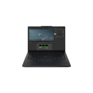 Lenovo ThinkPad P14s Gen 7 - 21XJ0011ZA