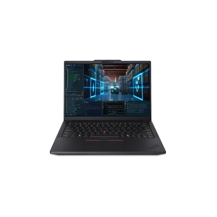 Lenovo ThinkPad P14s Gen 7 | Ultra 9 386H | 64GB | 1TB SSD | 14.5" 3K | RTX PRO 1000 8GB | Win 11 Pro | 3YR PS