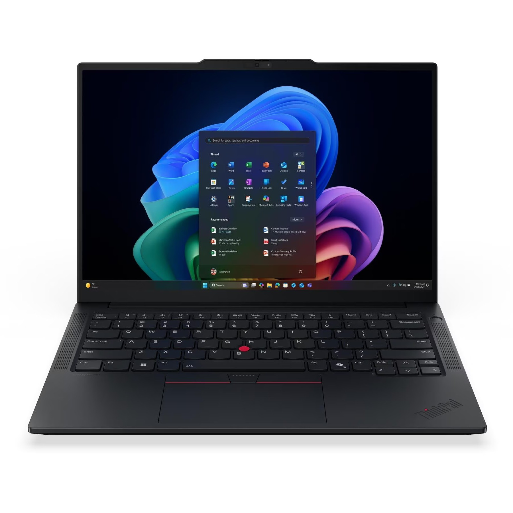 Lenovo ThinkPad E14 Gen 8 | Ultra 5 325 | 16GB | 512GB SSD | 14" WUXGA | Win 11 Pro | 3YR Onsite