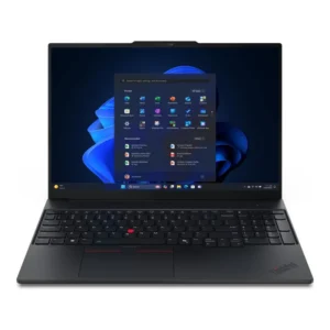 Lenovo ThinkPad E16 Gen 3 AI