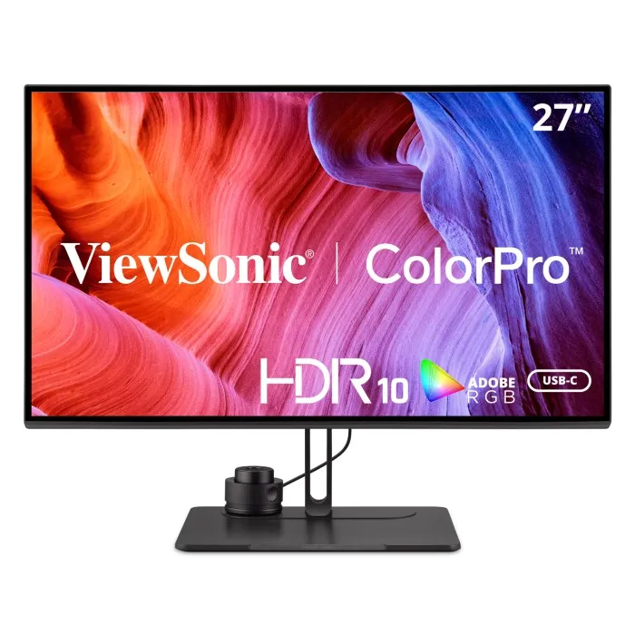 ViewSonic - VP2786-4K