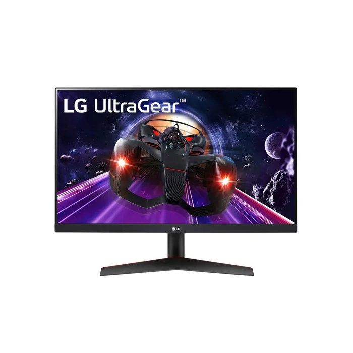 23.8" LG 24GN60R Gaming Monitor - 24GN60R