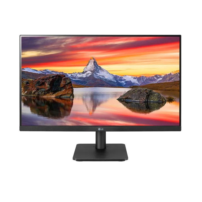 24" LG 24MP400H Desktop Monitor - 24MP400H