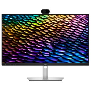 27" Dell Pro P2726DEB USB-C Hub Conferencing Monitor