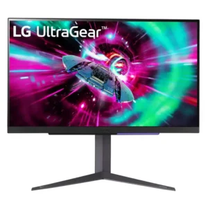 27" LG 27GR93U Gaming Monitor - 27GR93U