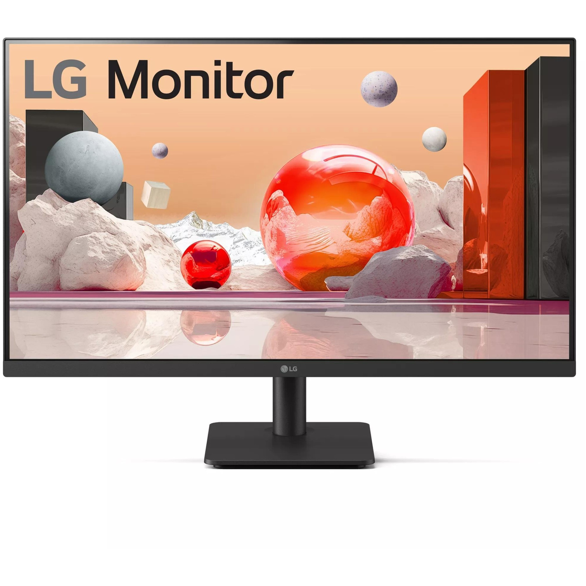 27" LG 27MS500-B