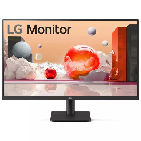 27" LG 27MS500 Desktop Monitor - 27MS500-B